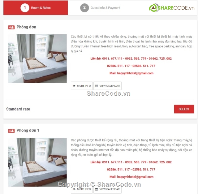 website du lich,Website khách sạn,website giới thiệu khách sạn,mã nguồn quản lý website hotel